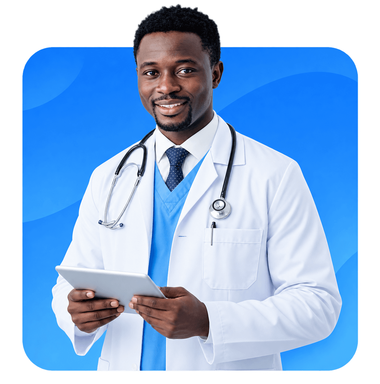 Smart EMR